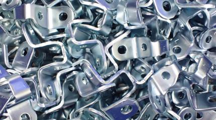 Tin hot sale zinc plating